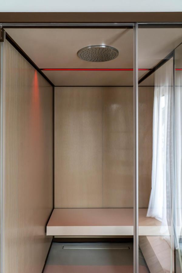 Donna Giacinta Blu Luxury Flat Apartment Bari Exterior photo
